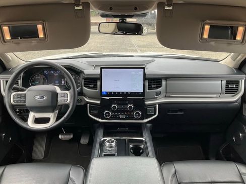 Used 2024 Ford Expedition XLT RWD image 35