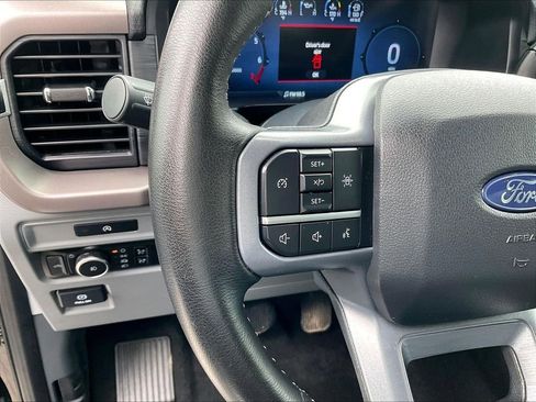 Used 2025 Ford F150 XLT w/ Equipment Group 301A Standard AWD/4WD image 22