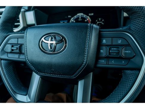 Used 2026 Toyota Tundra Limited RWD image 33