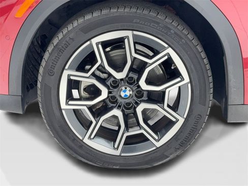 Used 2025 BMW X2 xDrive28i w/ Premium Package image 54