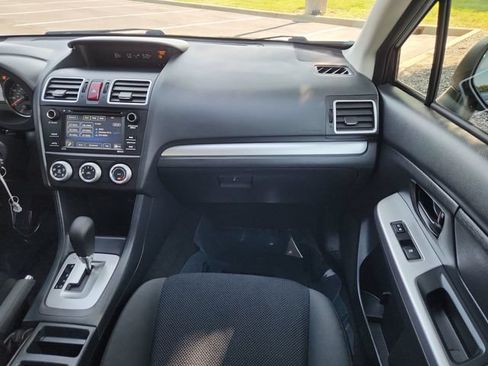 Used 2016 Subaru Impreza 2.0i AWD/4WD image 22