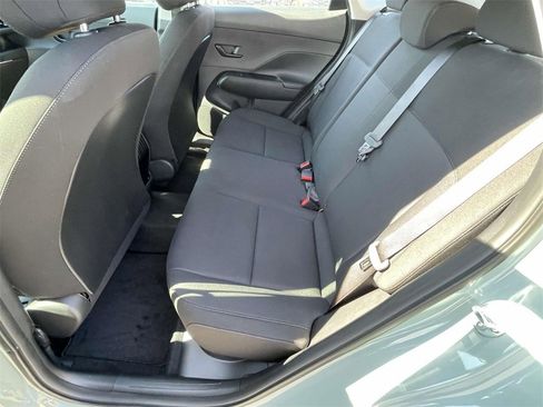 New 2026 Hyundai Kona SE image 10