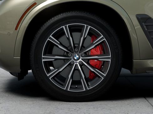 New 2026 BMW X5 sDrive40i w/ M Sport Package RWD image 33