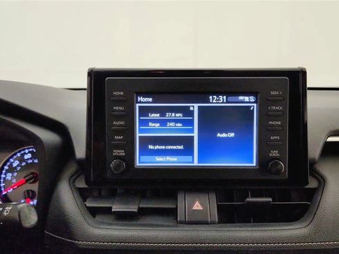 Used 2019 Toyota RAV4 LE w/ All Weather Liner Package image 24