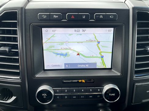 Used 2020 Ford Expedition Limited w/ Equipment Group 303A AWD/4WD image 17