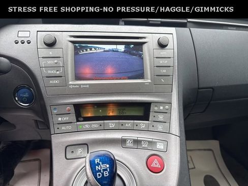 Used 2012 Toyota Prius Two image 20