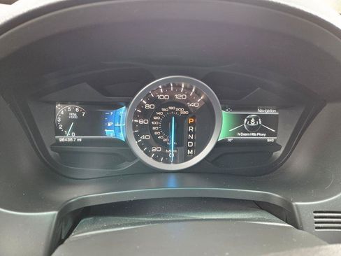 Used 2015 Ford Explorer Sport w/ Equipment Group 401A AWD/4WD image 12
