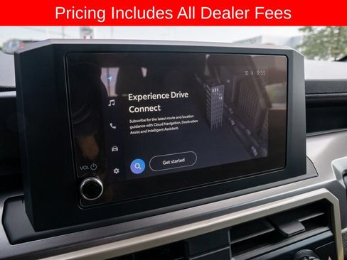 Used 2025 Toyota Tacoma SR5 AWD/4WD image 11