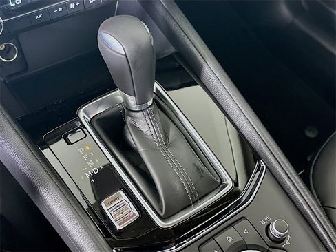 New 2025 MAZDA CX-5 AWD 2.5 S w/ Select Package image 22