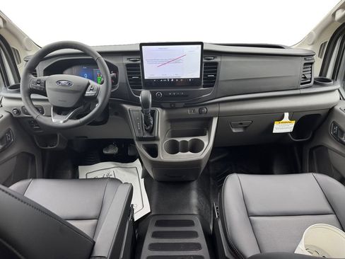 New 2026 Ford Transit 350 XL image 12