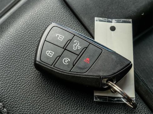 Used 2024 GMC Sierra 1500 Elevation w/ X31 Off-Road Package image 33