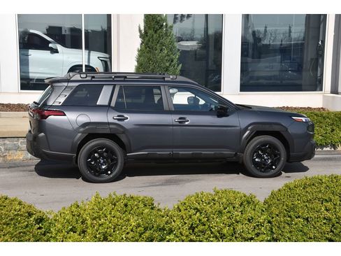 New 2026 Subaru Outback Limited AWD/4WD image 3