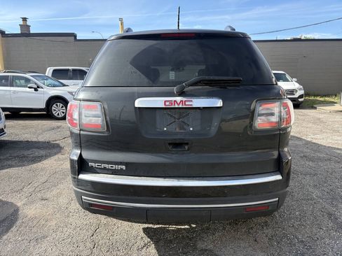 Used 2015 GMC Acadia SLT FWD image 7