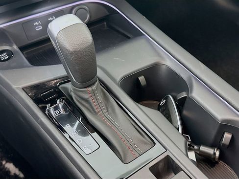 New 2026 Nissan Sentra SR w/ SR All Weather Package image 22