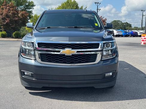 Used 2020 Chevrolet Tahoe LT AWD/4WD image 8