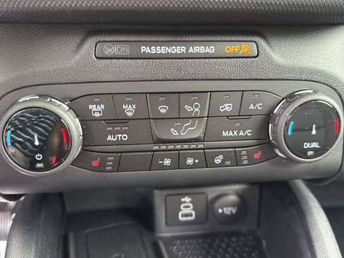 Used 2023 Ford Bronco Sport Outer Banks w/ Tech Package AWD/4WD image 15