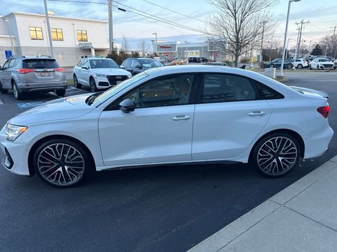 New 2026 Audi S3 Premium image 5
