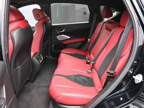 Certified 2024 Acura RDX AWD w/ A-Spec & Advance Pkg image 21