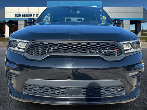 Used 2023 Dodge Durango GT image 8