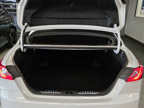 Used 2025 Toyota Camry XSE image 15