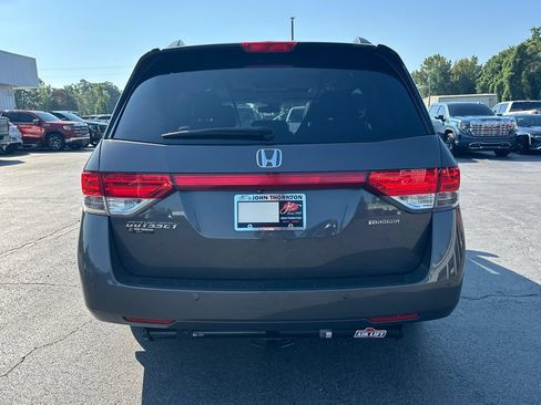 Used 2015 Honda Odyssey Touring image 7