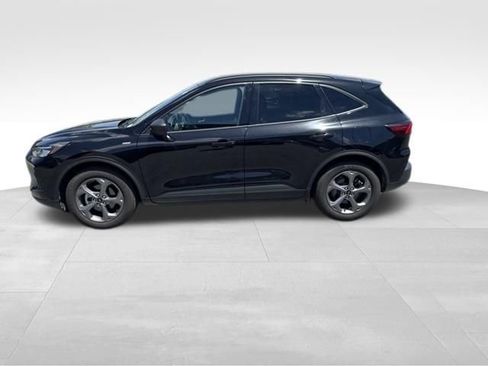 Used 2025 Ford Escape ST-Line FWD image 10