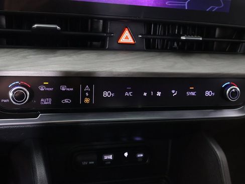 Used 2023 Kia Sportage X-Line w/ X-Line Premium Package image 51