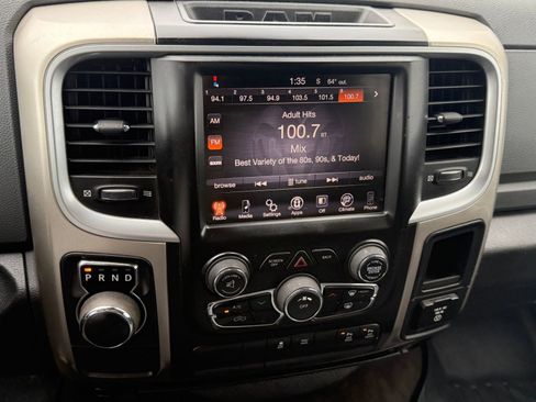 Used 2014 RAM 1500 Big Horn image 25