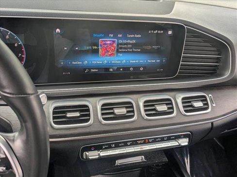 Used 2022 Mercedes-Benz GLE 350 4MATIC w/ Premium Package image 12