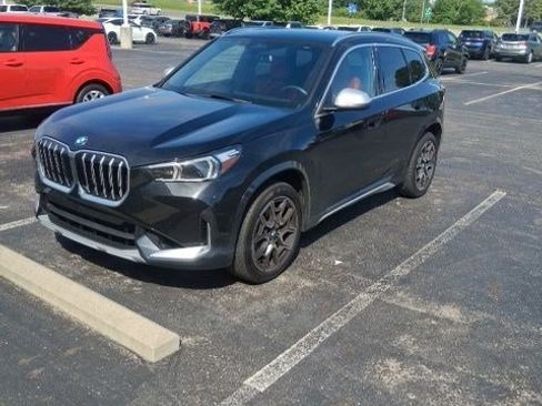 Used 2024 BMW X1 xDrive28i w/ Convenience Package AWD/4WD image 4