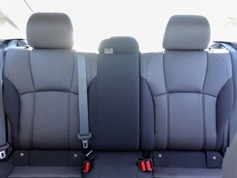 Used 2023 Subaru Impreza Premium image 16