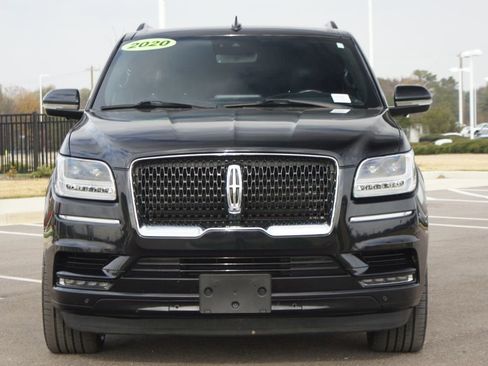 Used 2020 Lincoln Navigator Reserve w/ Equipment Group 208A Reserve image 19