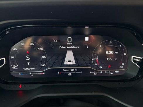 Used 2022 GMC Yukon Denali image 15