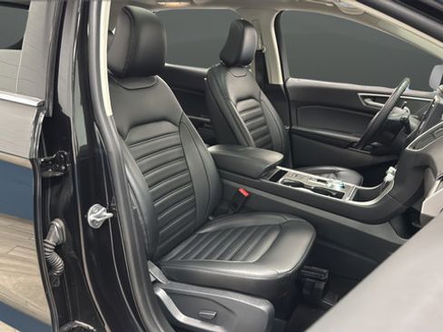 Used 2024 Ford Edge SEL w/ Convenience Package AWD/4WD image 23