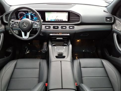 Certified 2022 Mercedes-Benz GLE 350 image 4