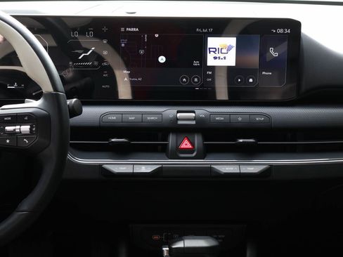 Used 2025 Kia K4 GT-Line w/ GT-Line Premium Package FWD image 15