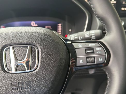 New 2026 Honda Pilot EX-L image 23