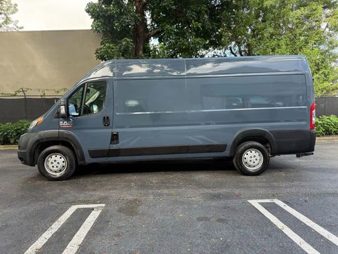 Used 2019 RAM ProMaster 3500 image 4
