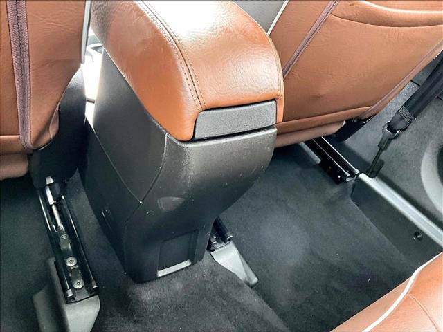 Used 2017 FIAT 500X Lounge w/ Lounge Premium Package (FWD) image 22
