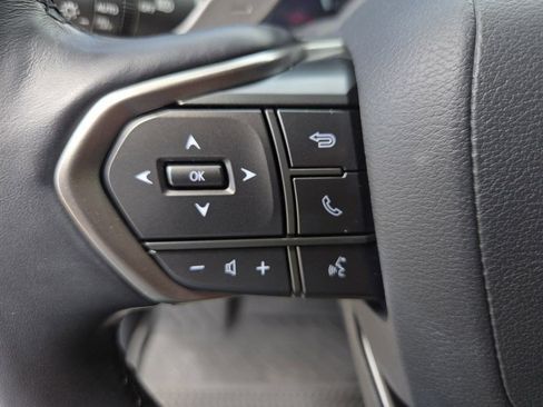 Used 2024 Lexus GX 550 AWD/4WD image 15