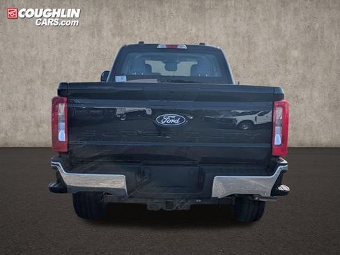 New 2027 Ford F350 XL w/ XL Chrome Package AWD/4WD image 7