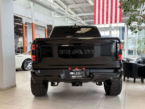 Used 2023 RAM 1500 TRX w/ TRX Level 2 Equipment Group image 10