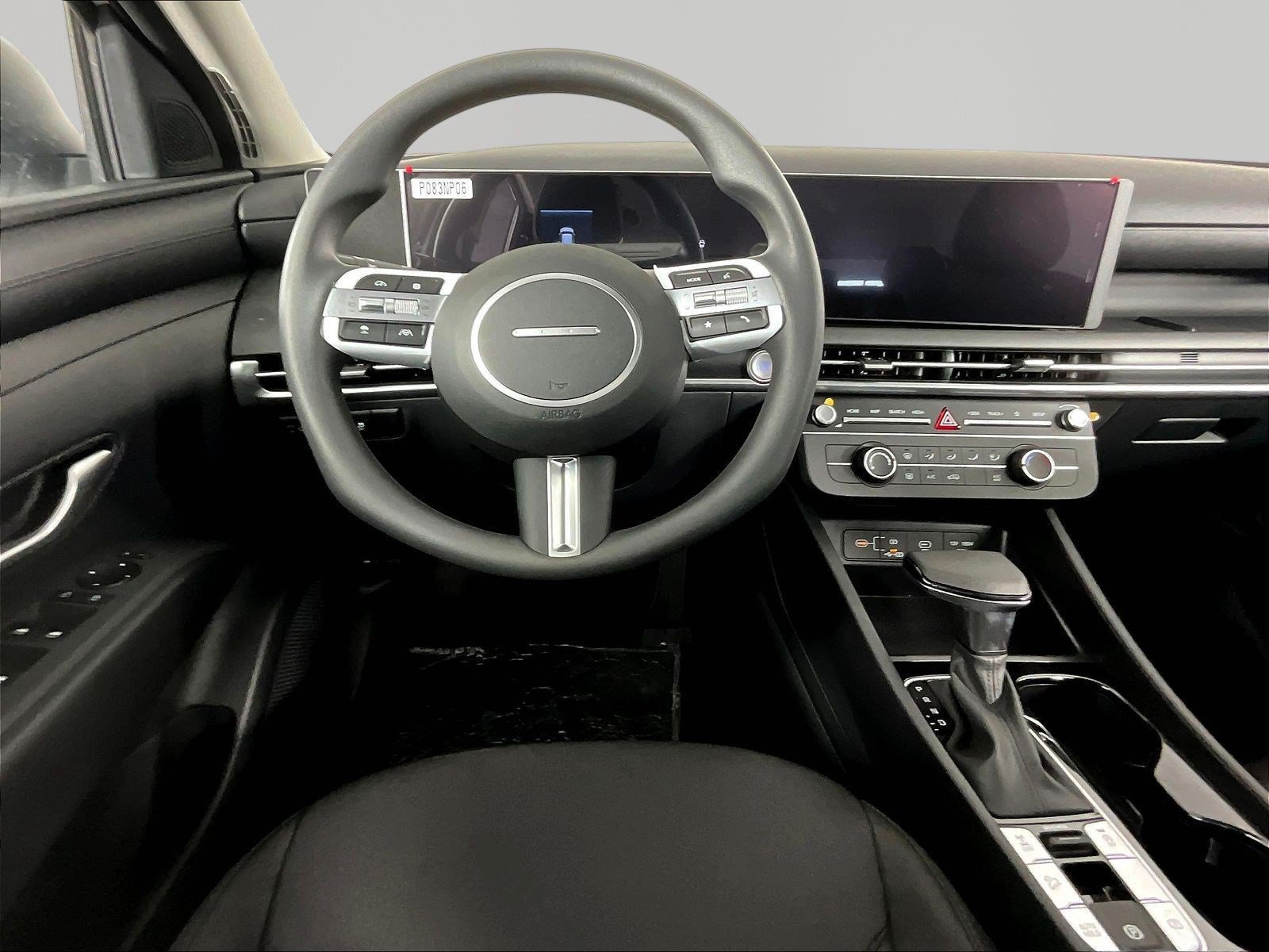 New 2026 Hyundai Tucson SE AWD/4WD image 9