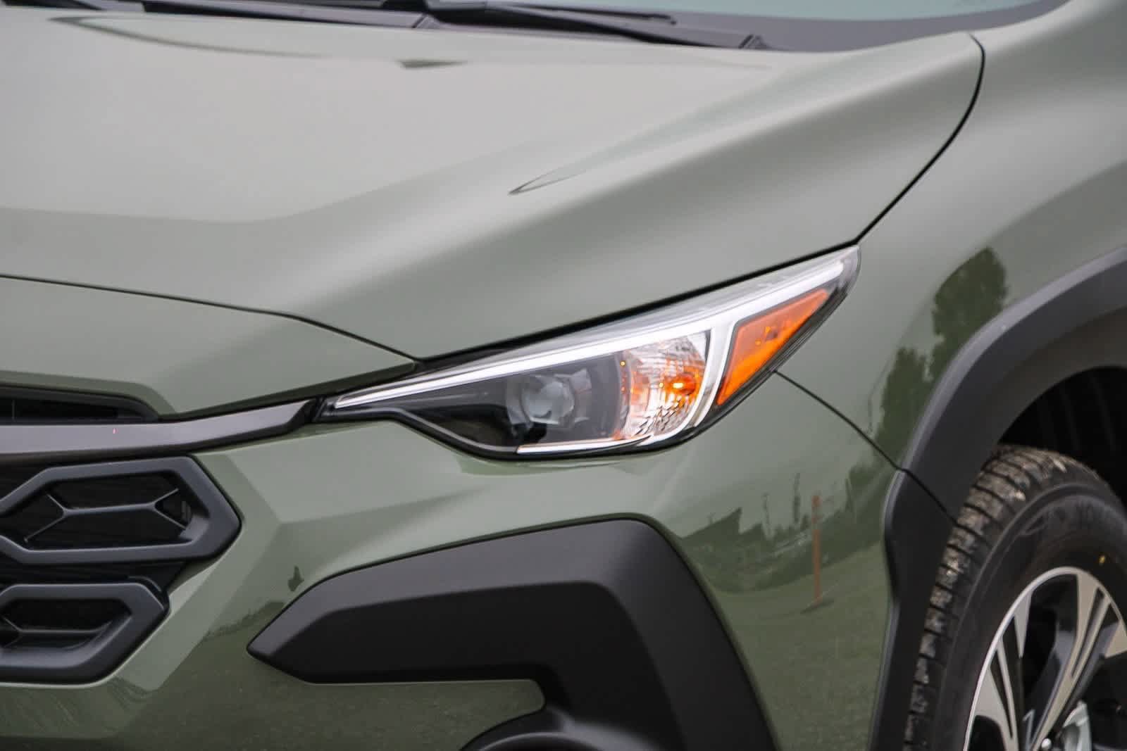 Certified 2026 Subaru Crosstrek 2.5i Premium AWD/4WD image 24