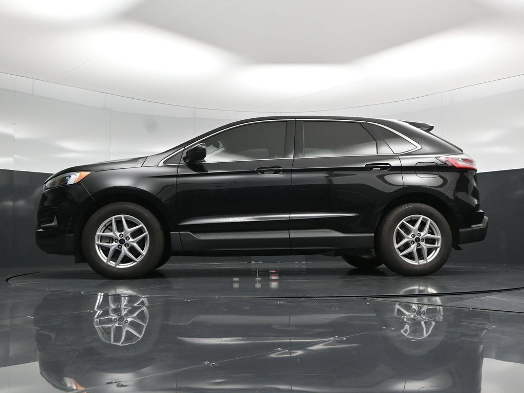 Used 2024 Ford Edge SEL AWD/4WD image 47