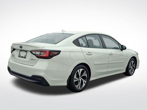 Certified 2025 Subaru Legacy Premium image 6