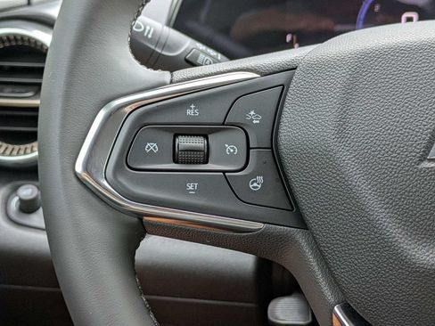 Used 2026 Chevrolet Trax ACTIV FWD image 25