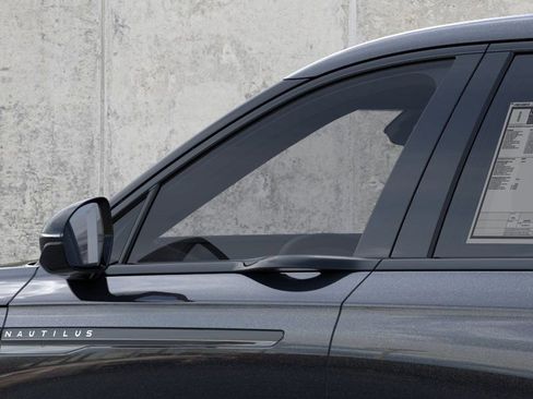 New 2026 Lincoln Nautilus Premier AWD/4WD image 20