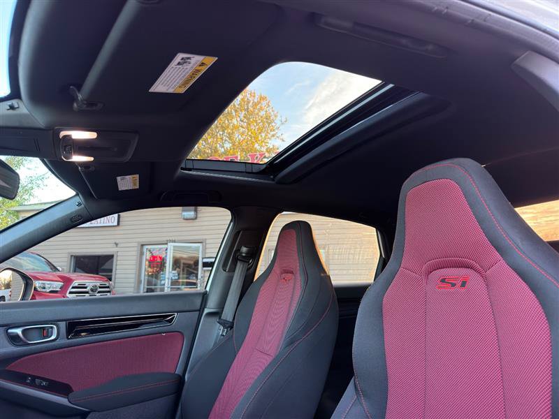Used 2023 Honda Civic Si image 14
