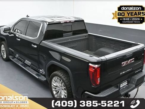 Used 2024 GMC Sierra 1500 Denali AWD/4WD image 18